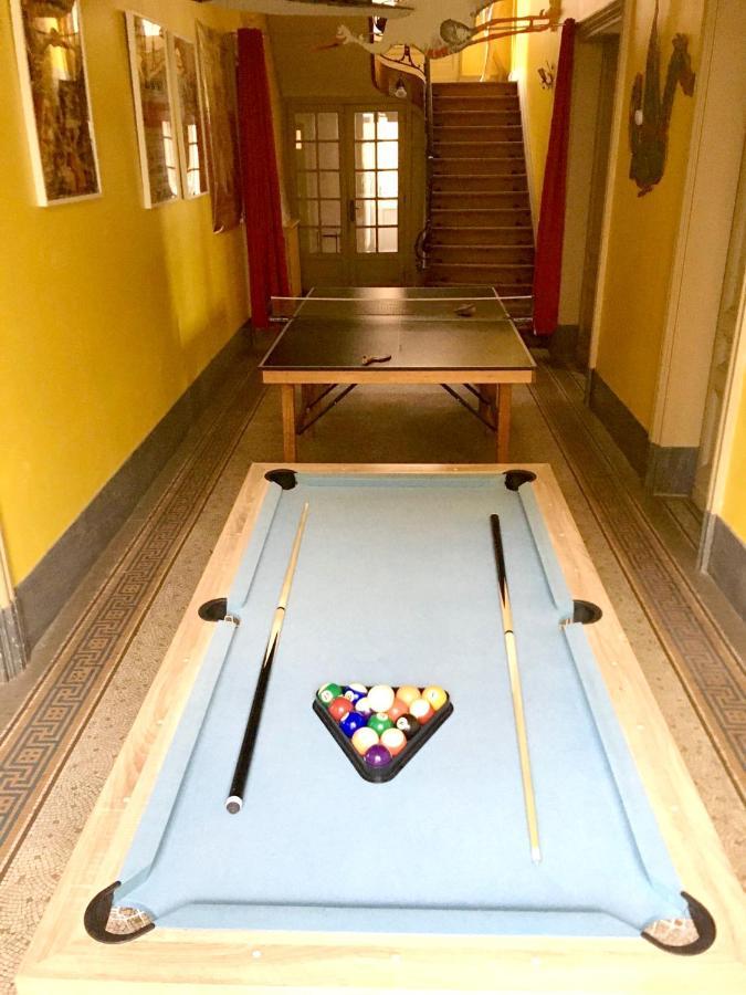 Maison Confortable Avec Piscine Privee A Bailleul Bailleul  Eksteriør billede