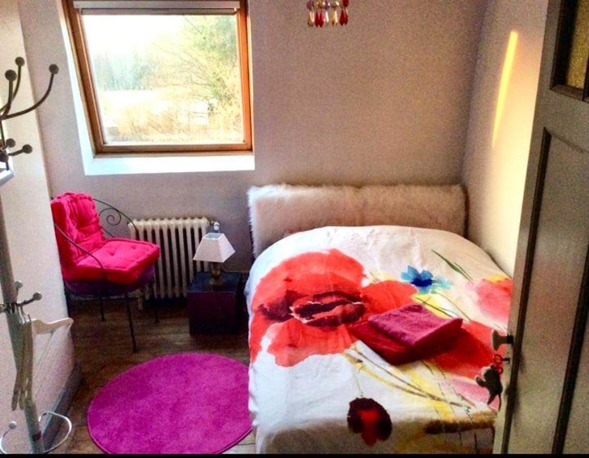 Maison Confortable Avec Piscine Privee A Bailleul Bailleul  Eksteriør billede