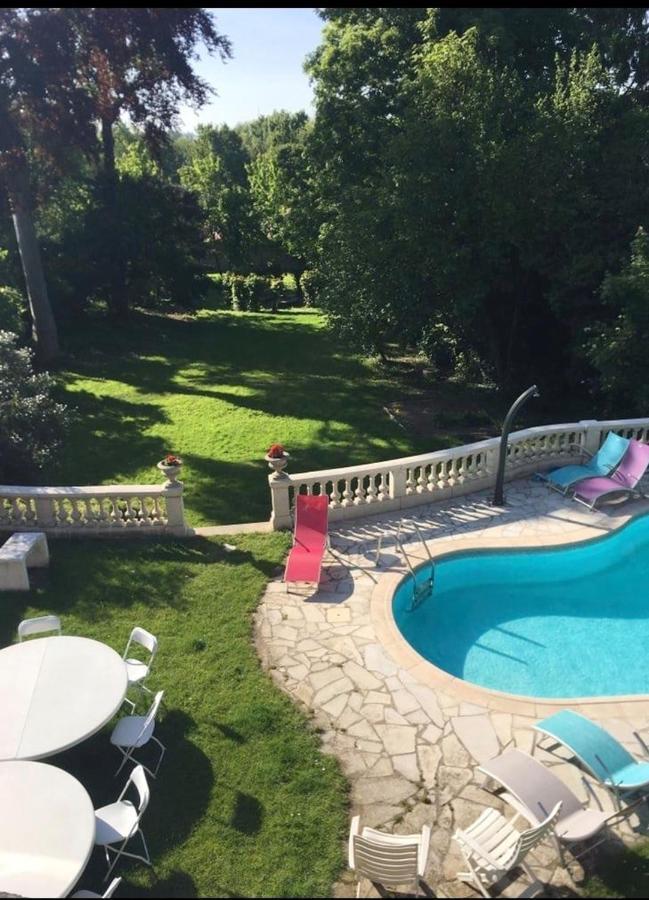 Maison Confortable Avec Piscine Privee A Bailleul Bailleul  Eksteriør billede